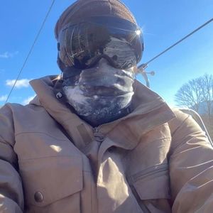 Meet your Posher, Ryan